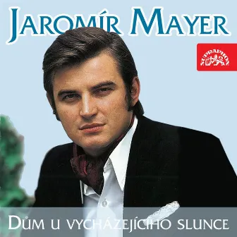 Dům U Vycházejícího Slunce by Jaromír Mayer