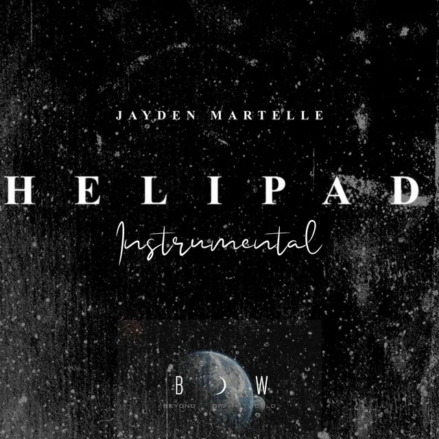 Helipad (Instrumental)