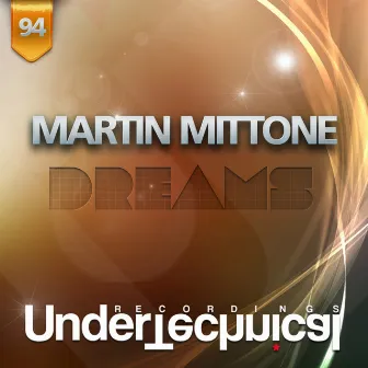 Dreams by Martin Mittone