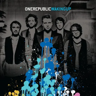 Waking Up (International Deluxe Version) by OneRepublic