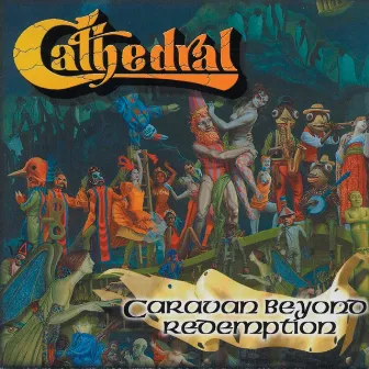 Caravan Beyond Redemption by Cathedral