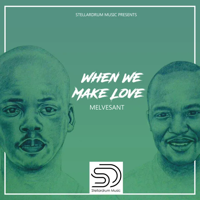 When we make love - Low Pitch Mix