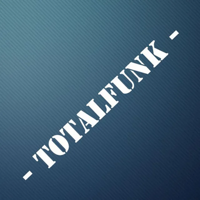 Total Funk