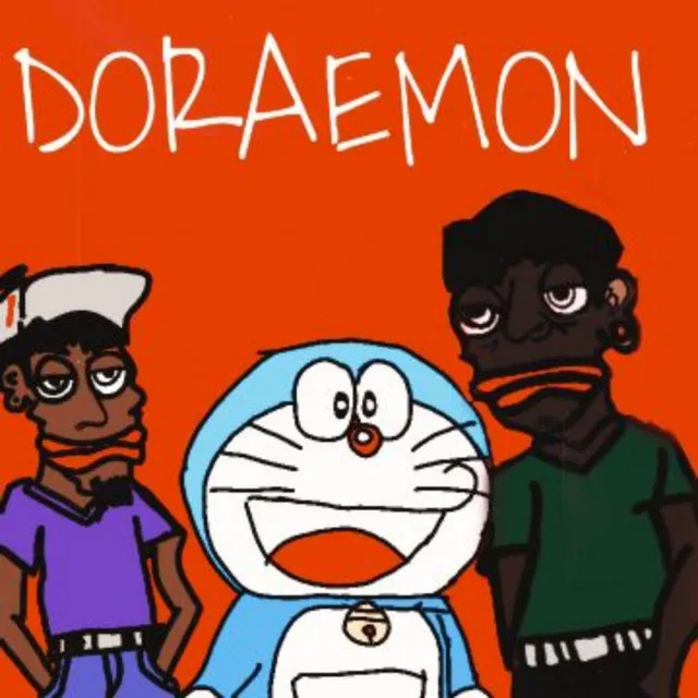 Doreamon