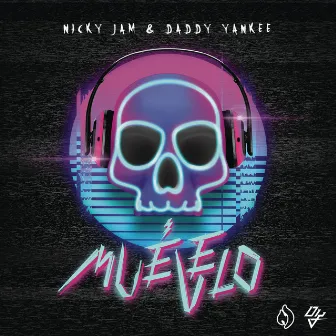 Muévelo by Nicky Jam