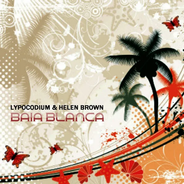 Baia Blanca - Original Mix