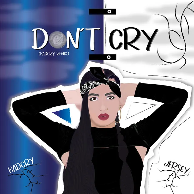 Don't Cry - Remix