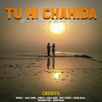 TU HI CHAHIDA by Wali king