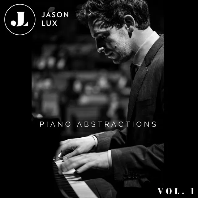 Piano Abstractions, Vol. 1