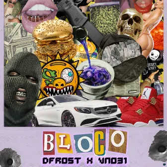 Bloco by DFROST