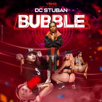 Bubble by Dc Stuban