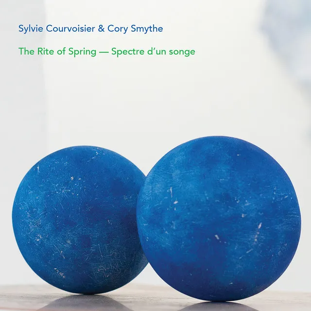 The Rite of Spring - Spectre d'un songe