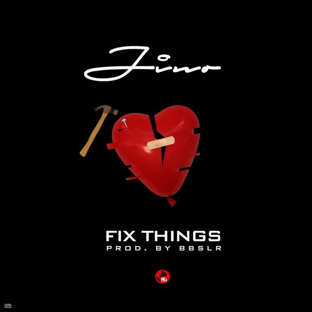 Fix Things