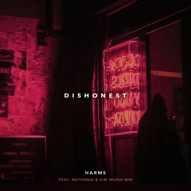 Dishonest (feat. Nathania, Kim Seung Min)