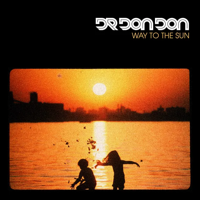 Way to the Sun (feat. KLP)