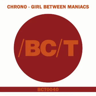 Girl Between Maniacs by Chrono