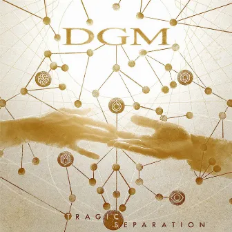 Tragic Separation by DGM