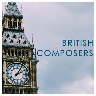 British Composers by Ralph Vaughan Williams