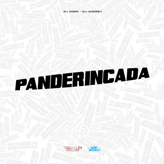 Panderincada