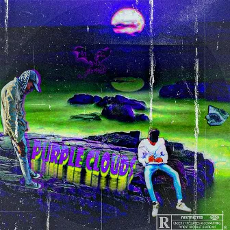 PurPle CLoud$ by SLIME BREED