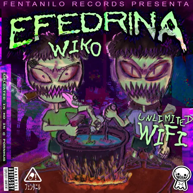 Efedrina