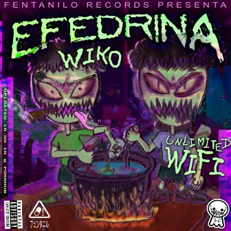 Efedrina by unlimitedwifi