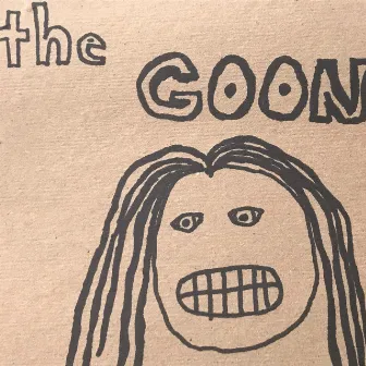 The Goon by Mongrel from 91'