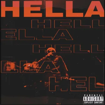 Hella by Luh Mirin