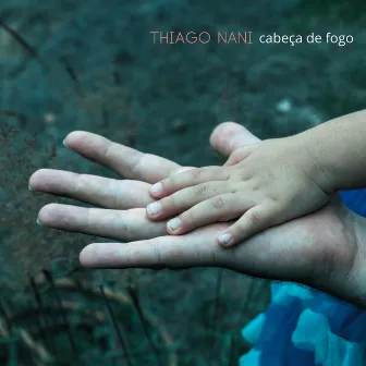 Cabeça de Fogo by Thiago Nani