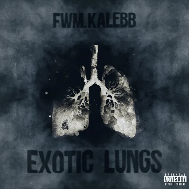 Exotic Lungs