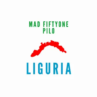 Liguria by Pilo