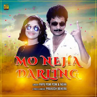 Mo Neha Darling by Neha