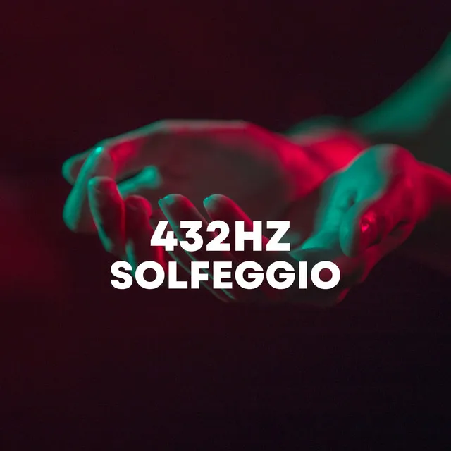 432 Hz Solfeggio