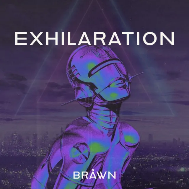 Exhiliration - Extended Version