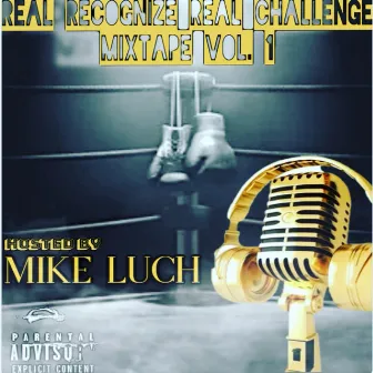 Real Recognize Real Volume 1 by Mike Luch