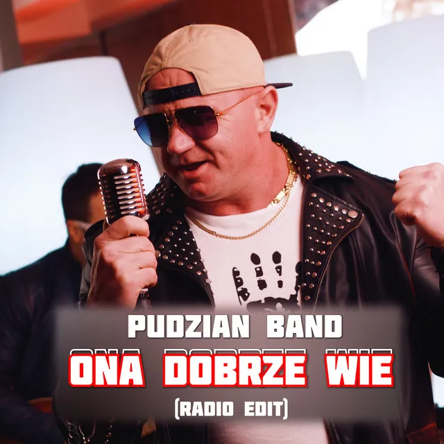 ONA DOBRZE WIE - Radio Edit