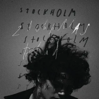 Stockholm by Zacharias Blad