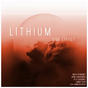 Side Effect by Lithium