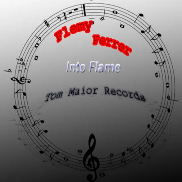 Into Flame - Original Mix