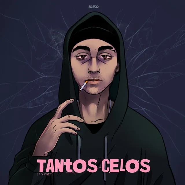 Tantos Celos