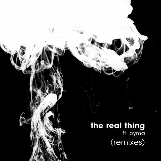 The Real Thing - GrooveU Remix