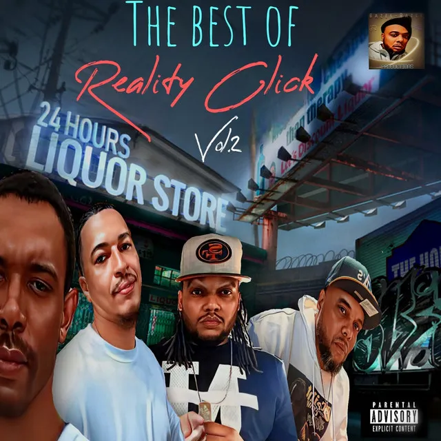 The Best of Reality Click, Vol.2