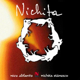 Nichita by Zan