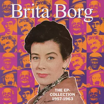 The EP-Collection 1957-1963 by Brita Borg