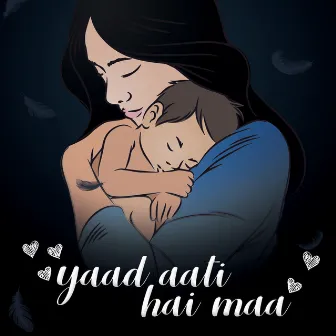 Yaad Aati Hai Maa by Amit Gupta