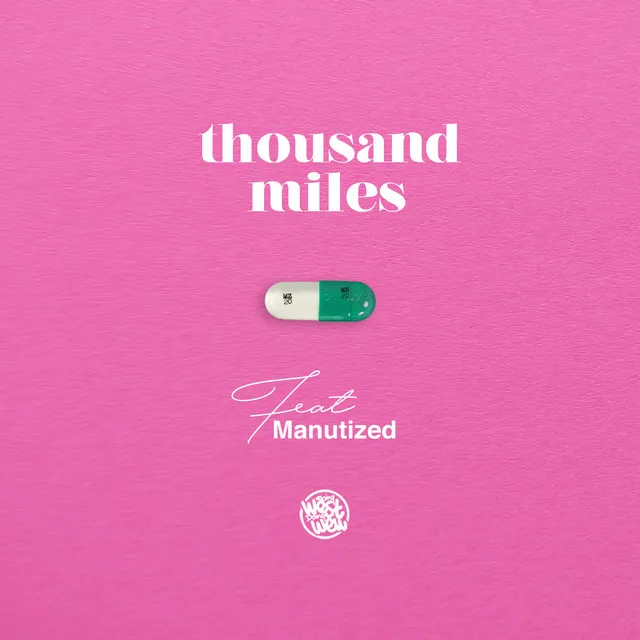 Thousand Miles