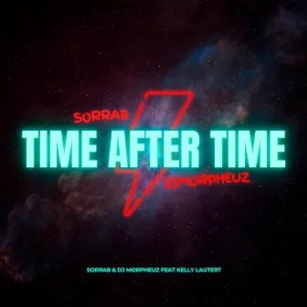 Time After Time by SorraB