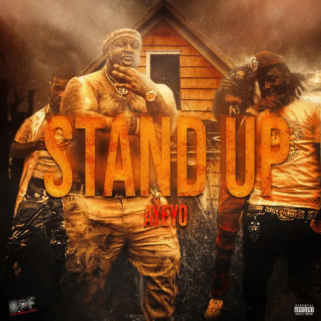 Stand Up