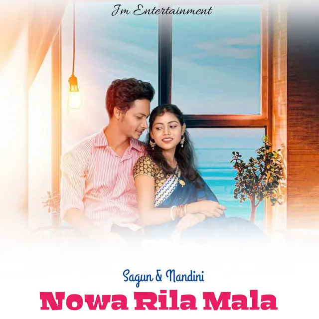 Nowa Rila Mala - Santali