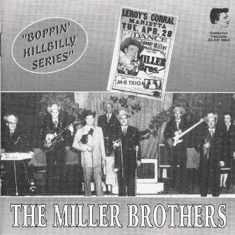 The Miller Brothers by The Miller Brothers